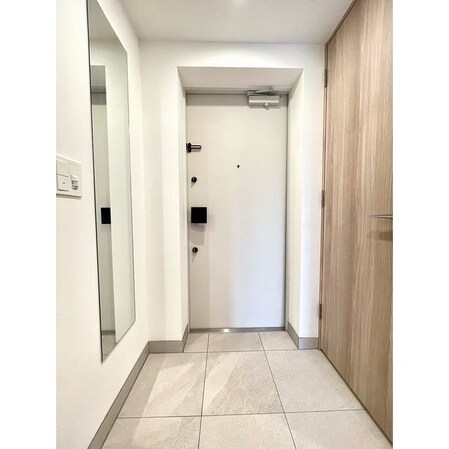 ORME COURT YOTSUYAの物件内観写真